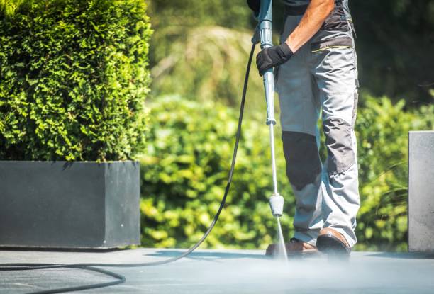 Best Patio and Deck Pressure Washing  in Comfort, TX