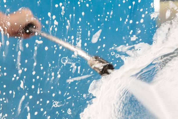 Comfort, TX Pressure Washing Company