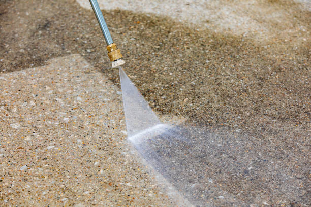 Best Concrete Sealing  in Comfort, TX