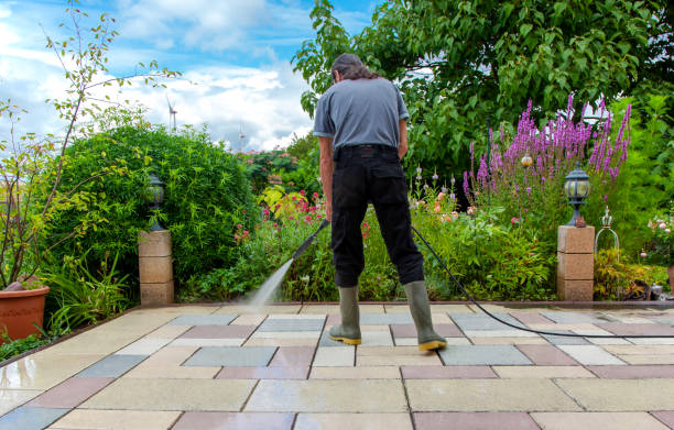 Best Driveway Pressure Washing  in Comfort, TX