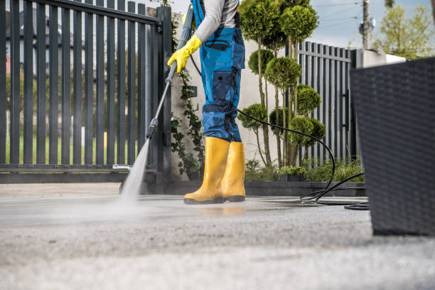 Concrete Sealing in Comfort, TX