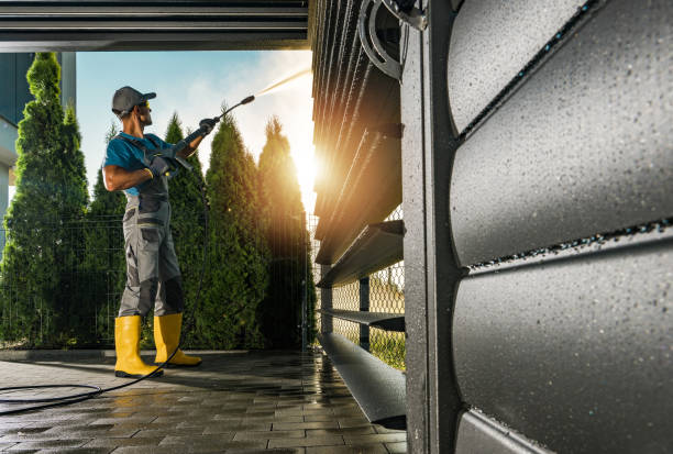 Best Sidewalk and Walkway Cleaning  in Comfort, TX